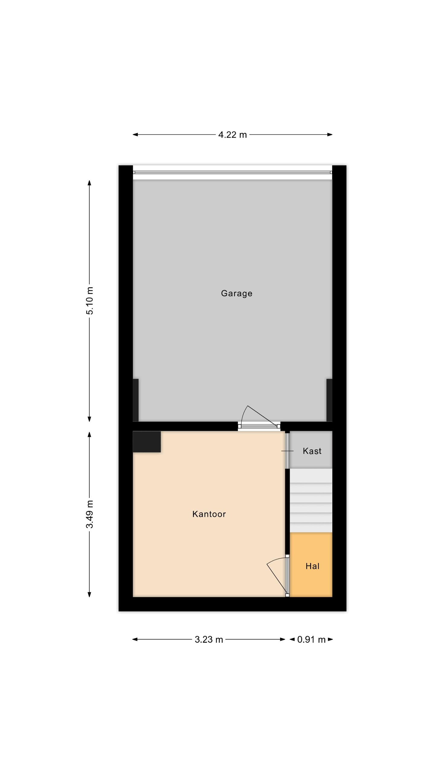 Foto 50 van Maria Austriastraat 31