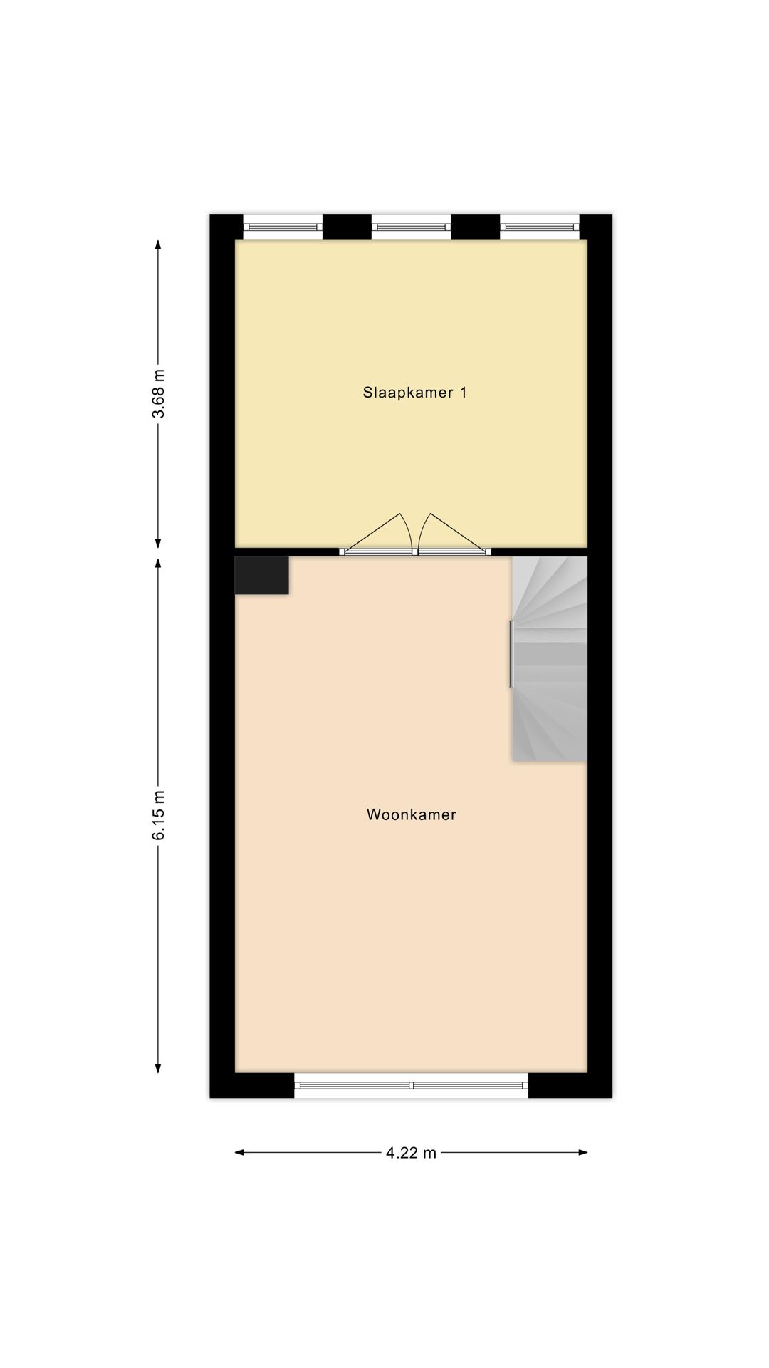 Foto 52 van Maria Austriastraat 31