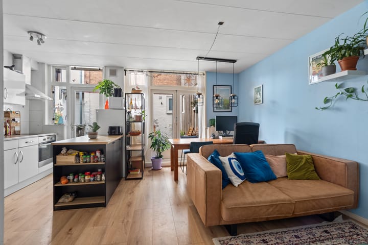 Foto 2 van Ondiep 202-A