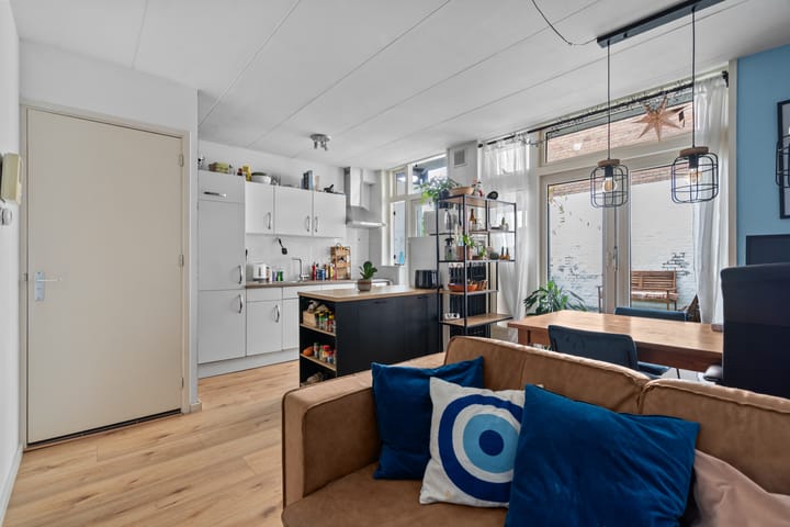 Foto 4 van Ondiep 202-A