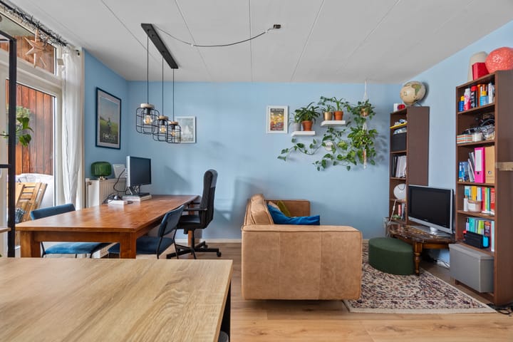 Foto 5 van Ondiep 202-A