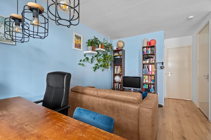 Foto 6 van Ondiep 202-A