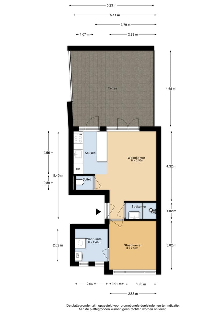 Foto 24 van Ondiep 202-A