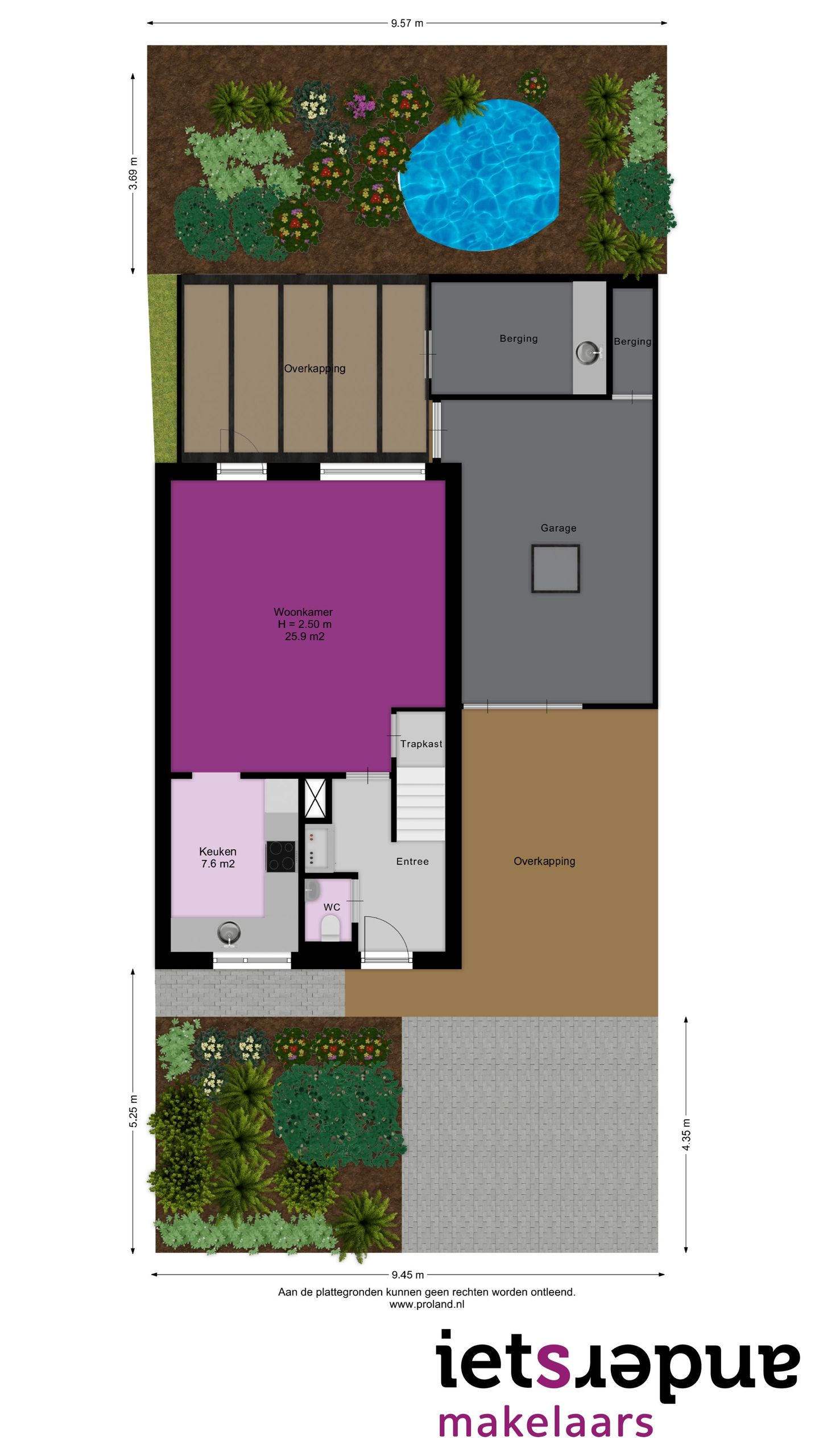 Foto 25 van Grote Maote 41