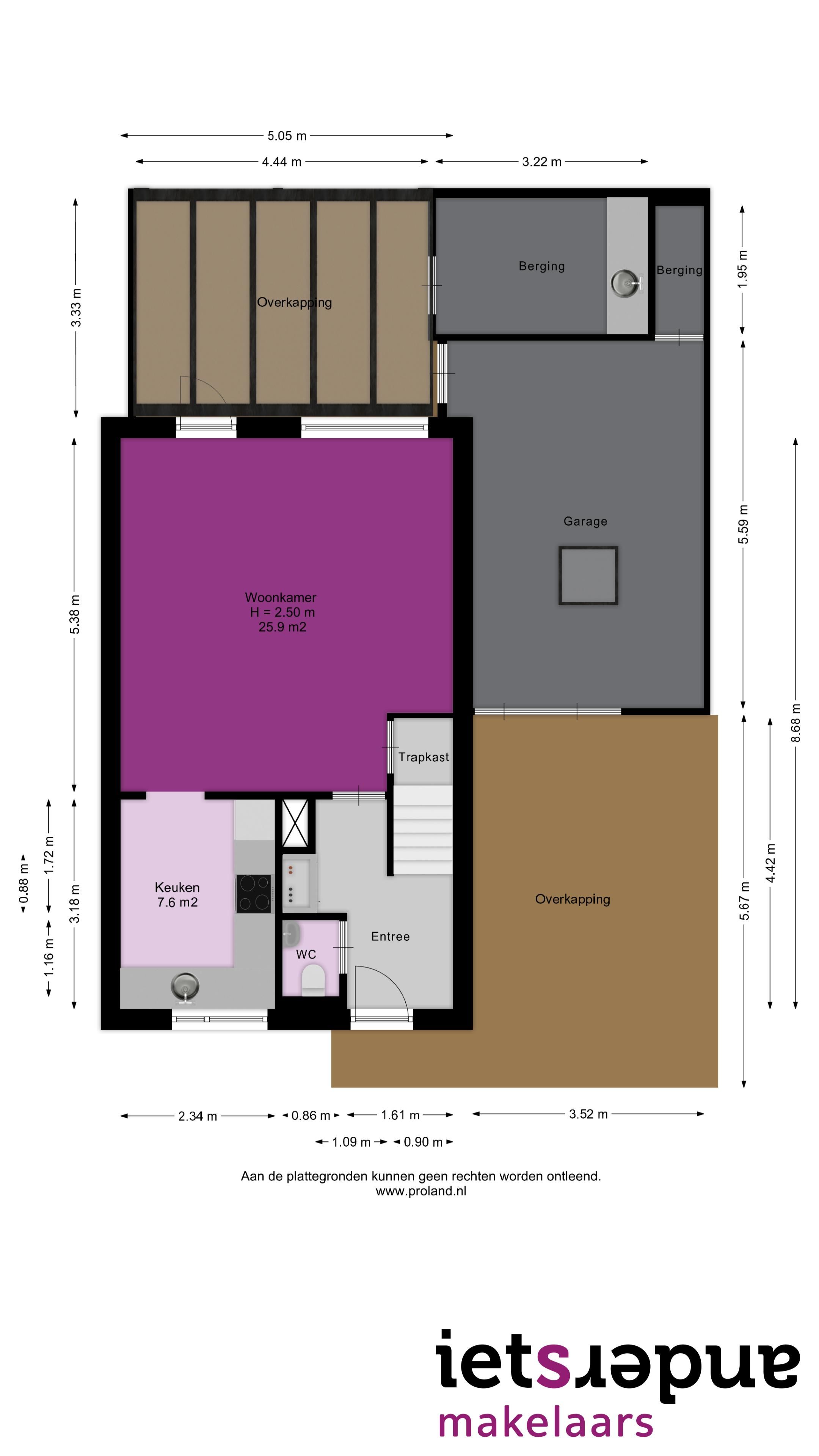 Foto 27 van Grote Maote 41
