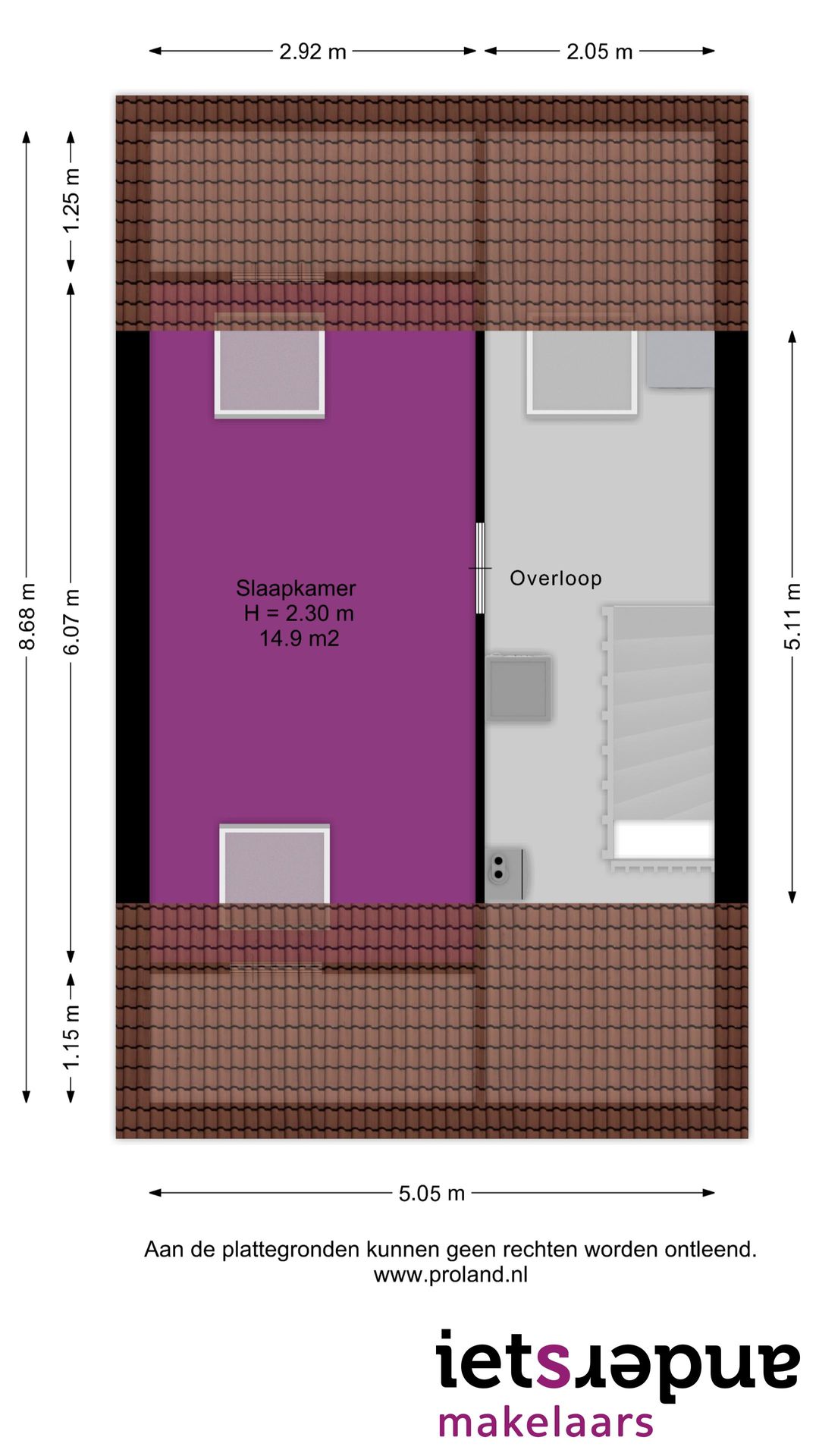 Foto 28 van Grote Maote 41