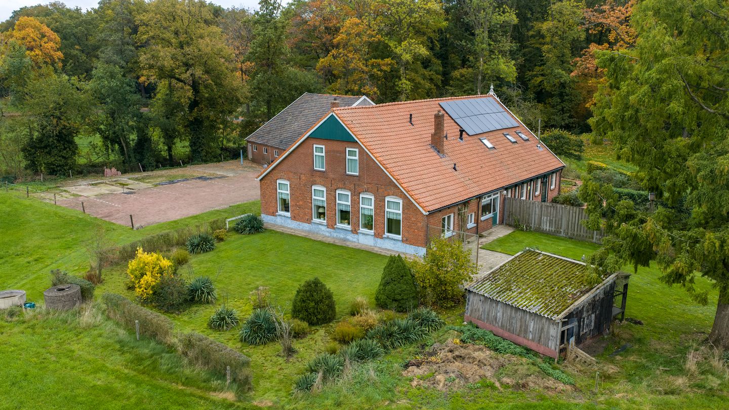 Foto 4 van Scholtemaatweg 11