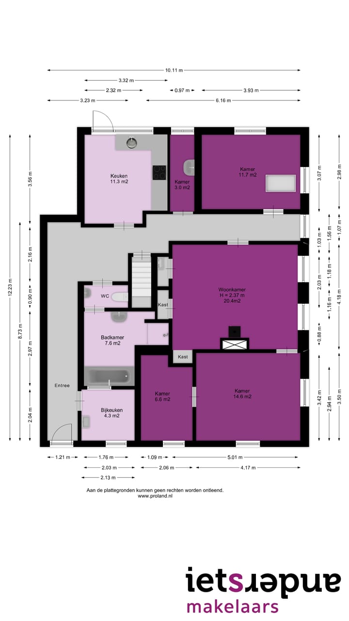 Foto 30 van Scholtemaatweg 11