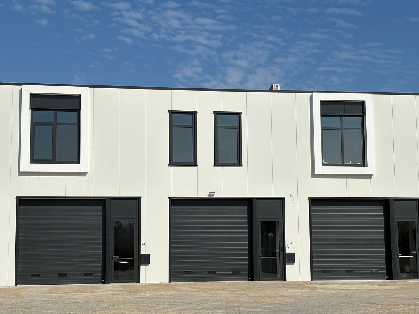 Bekijk foto 1 van Rieteweg 42