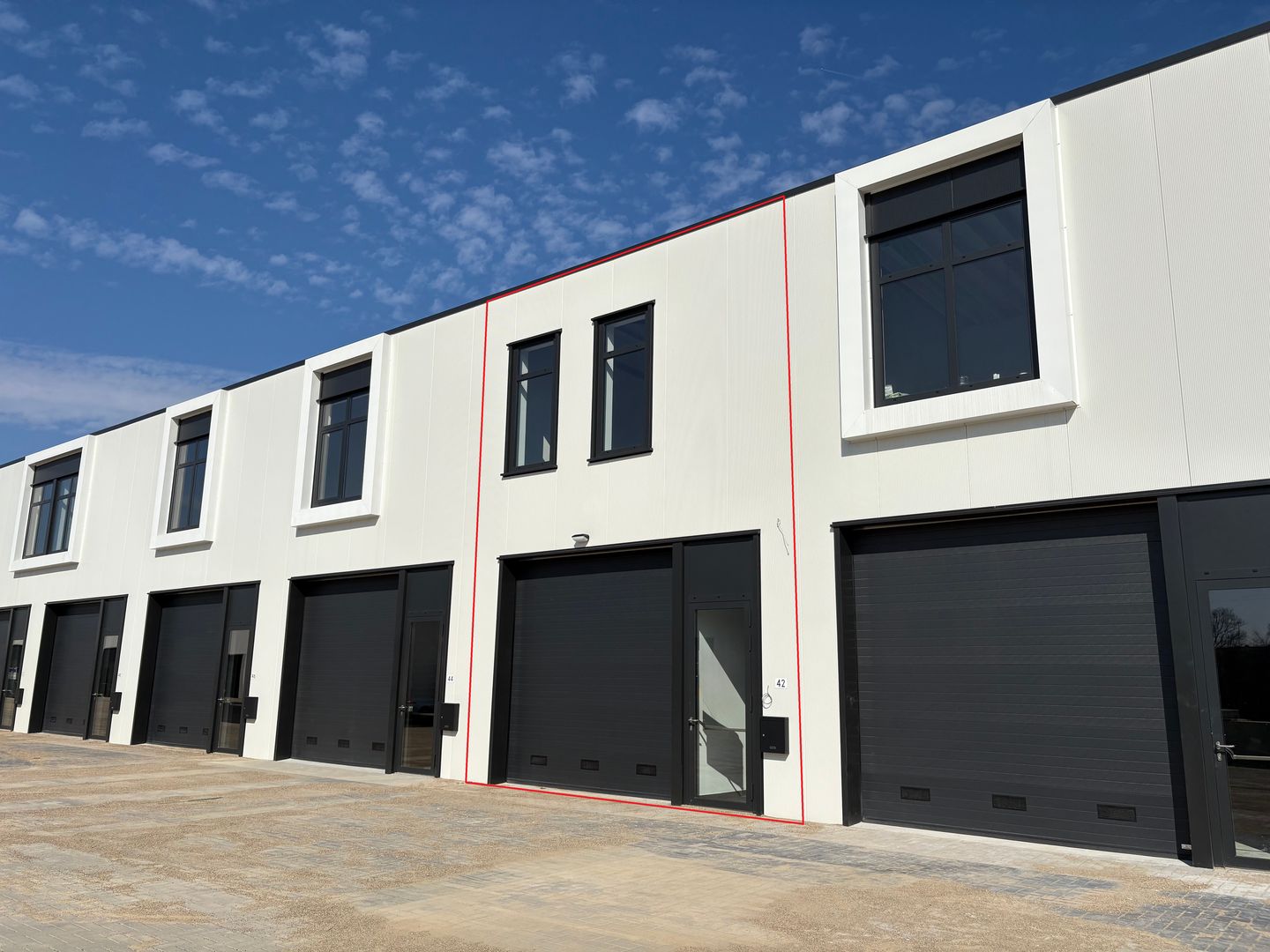 Bekijk foto 4 van Rieteweg 42