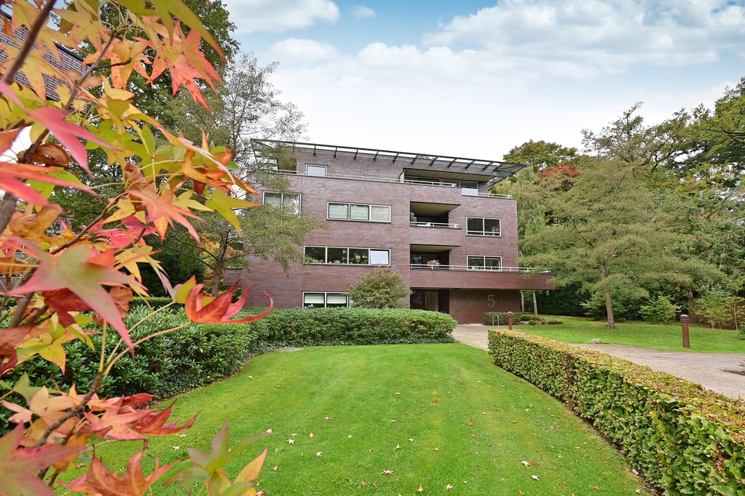 Foto 1 van Wisseloordlaan 95