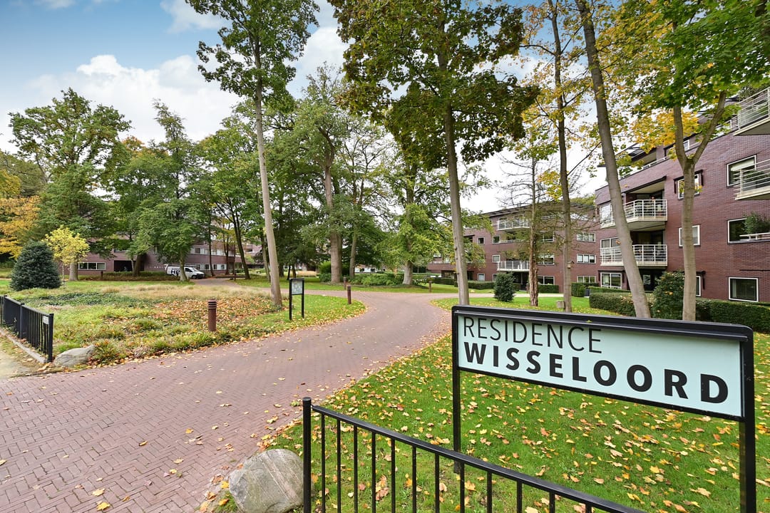 Foto 23 van Wisseloordlaan 95