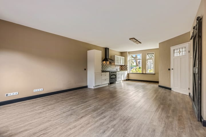 Foto 3 van Ferdinand Bolstraat 35