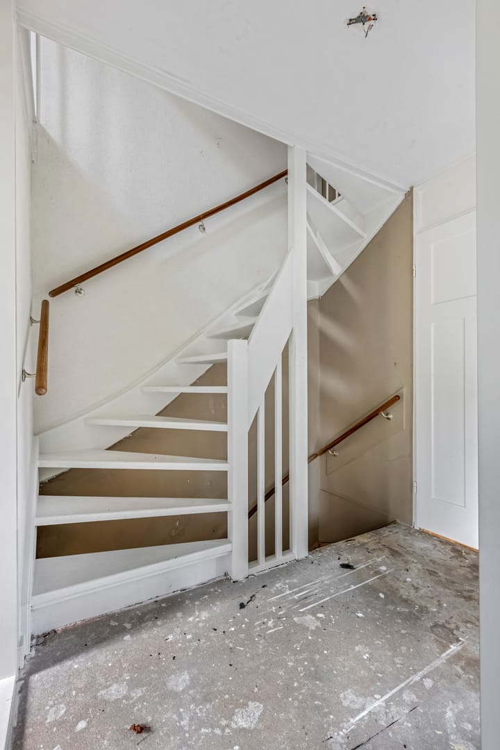 Photo 21 of Ferdinand Bolstraat 35