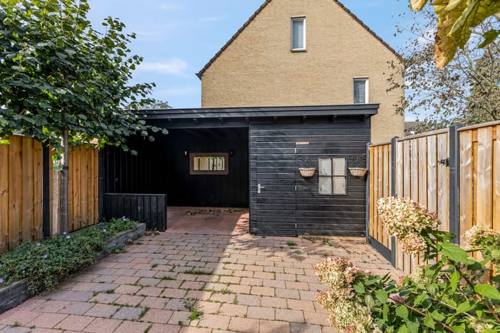 Photo 33 of Ferdinand Bolstraat 35