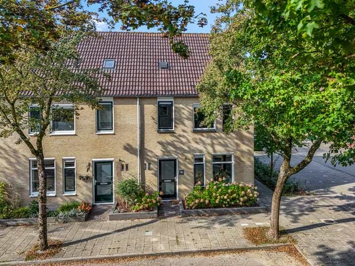 Photo 35 of Ferdinand Bolstraat 35