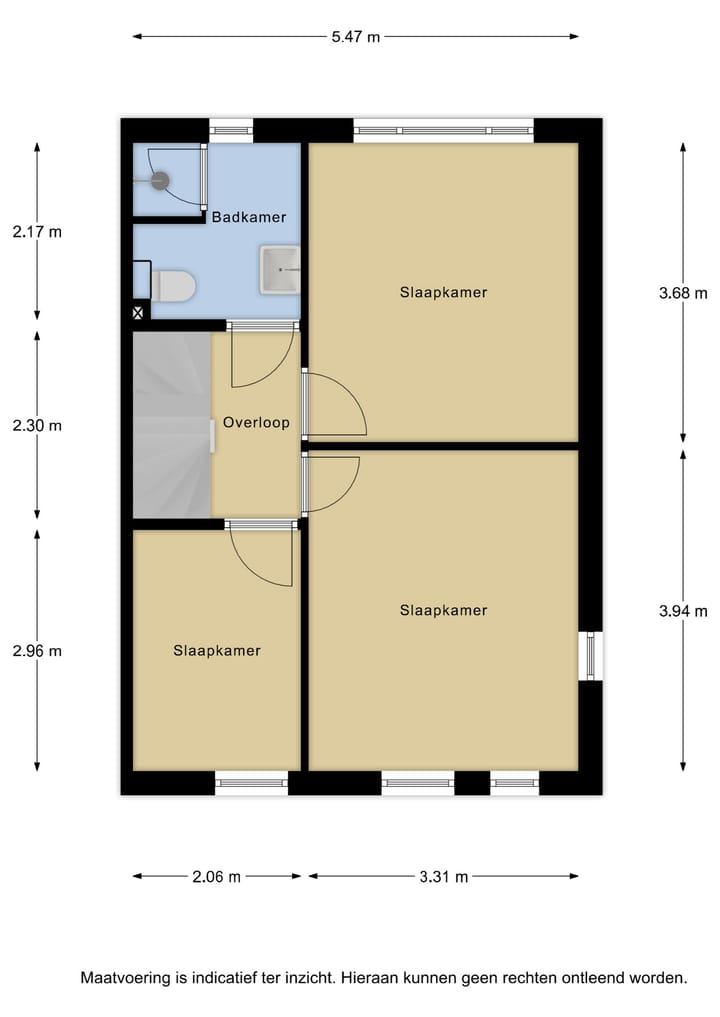 Photo 42 of Ferdinand Bolstraat 35