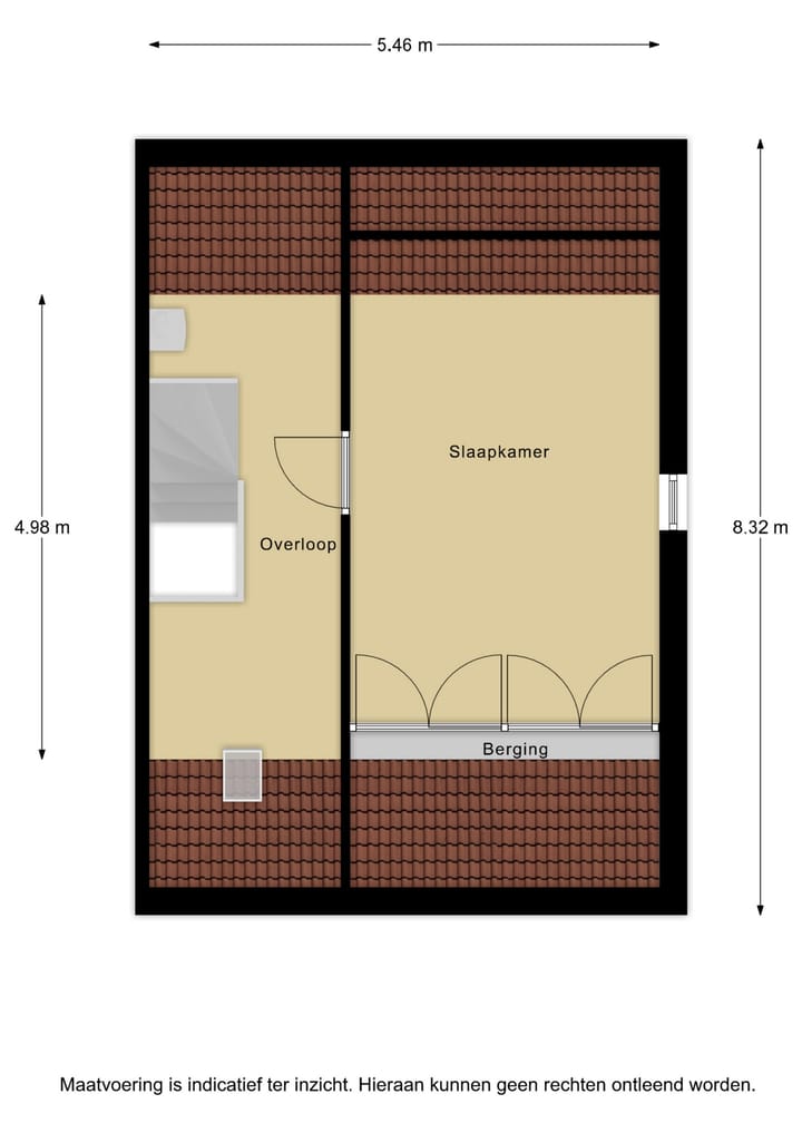 Photo 43 of Ferdinand Bolstraat 35