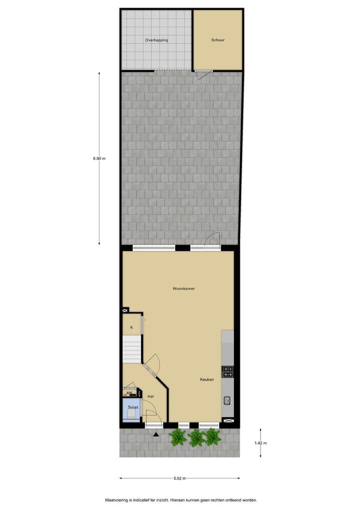 Photo 45 of Ferdinand Bolstraat 35