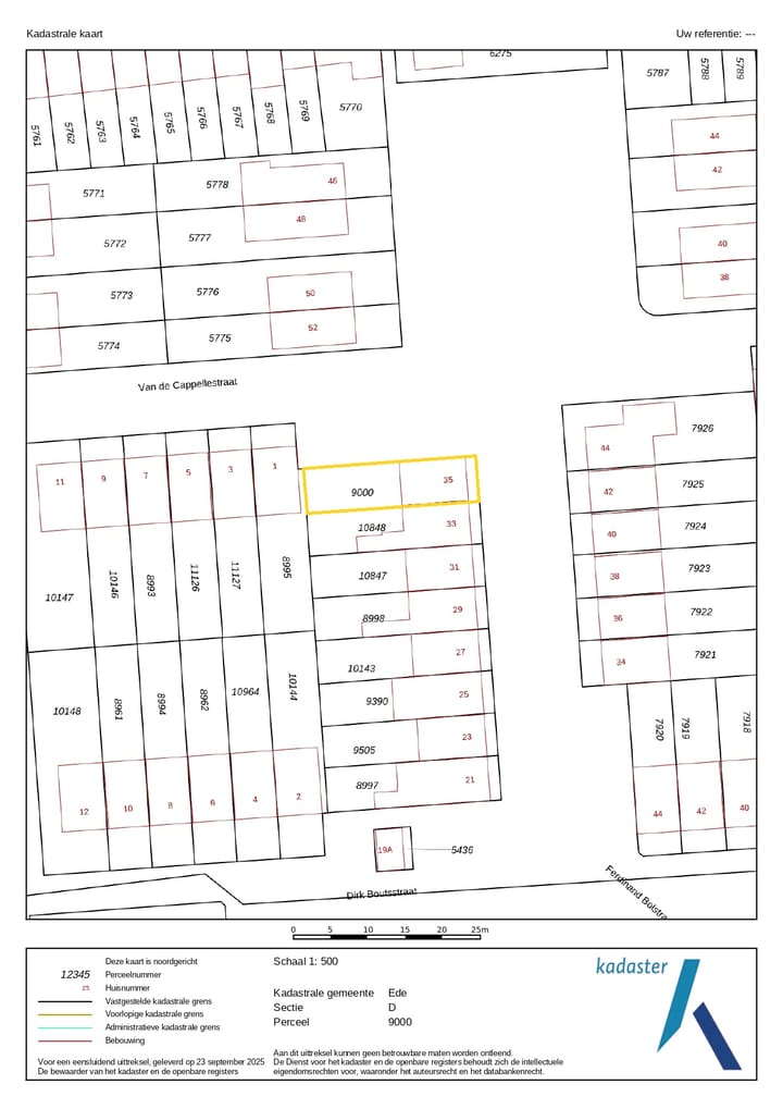 Photo 46 of Ferdinand Bolstraat 35