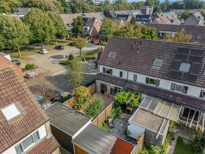 Photo 38 of Ferdinand Bolstraat 35