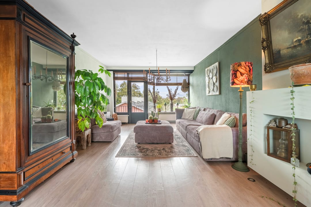 Foto 2 van Veen en Duin 43