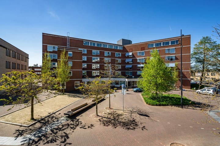 Foto 9 van Schooldwarsstraat 9