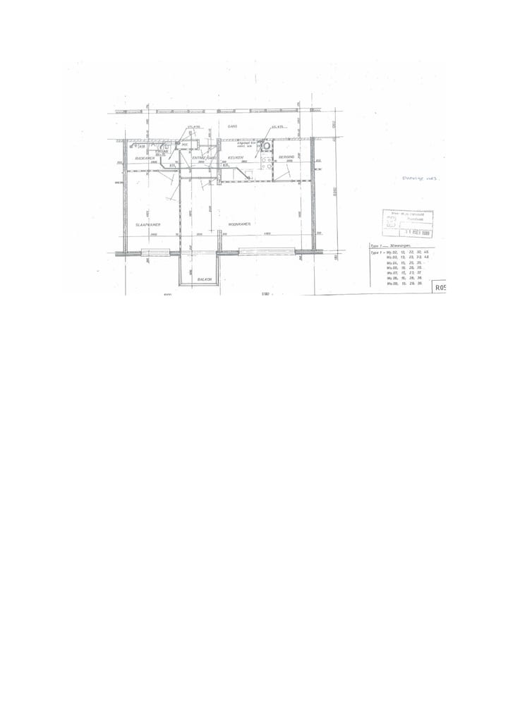 Foto 21 van Schooldwarsstraat 9