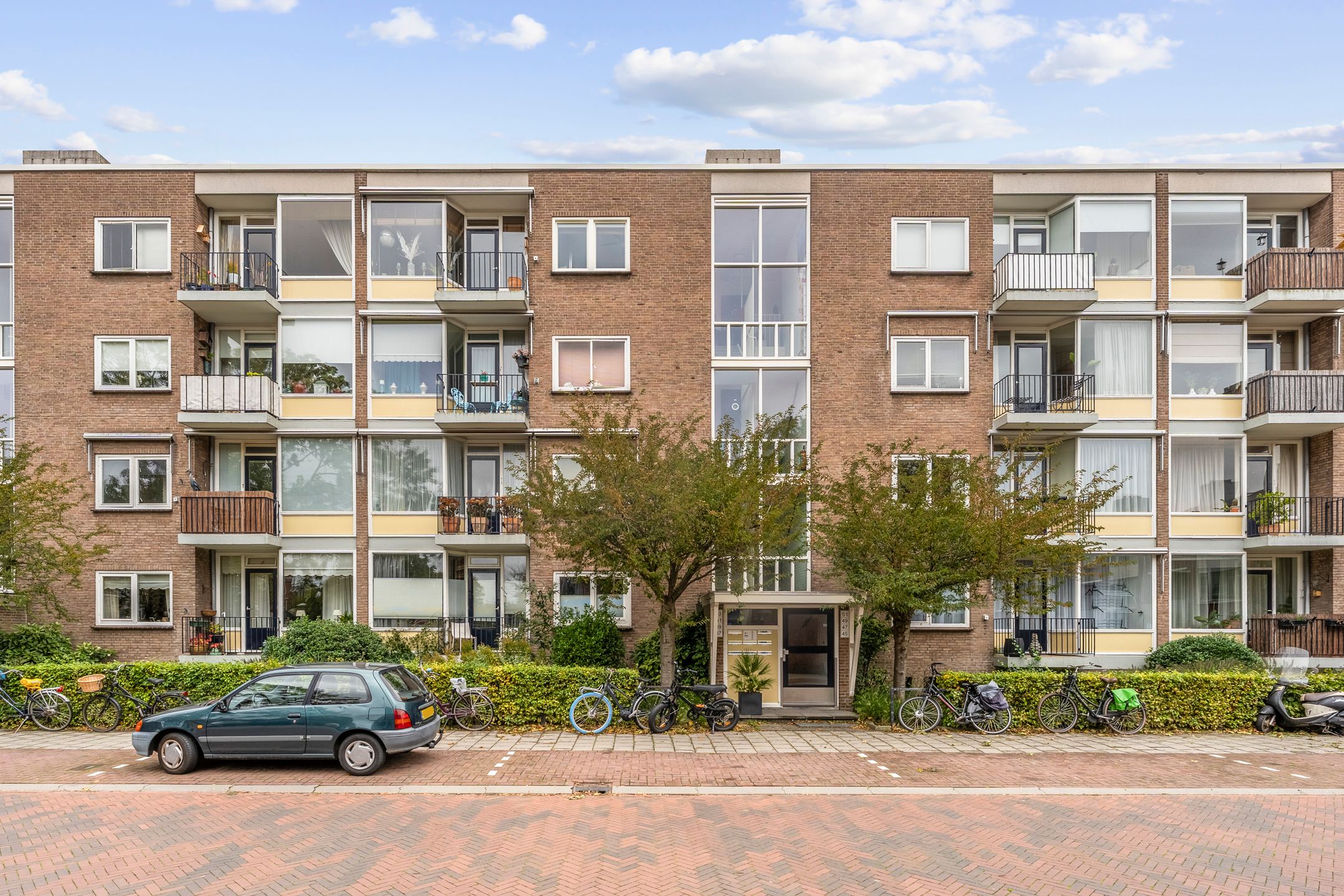 Foto 39 van Veen en Duin 43