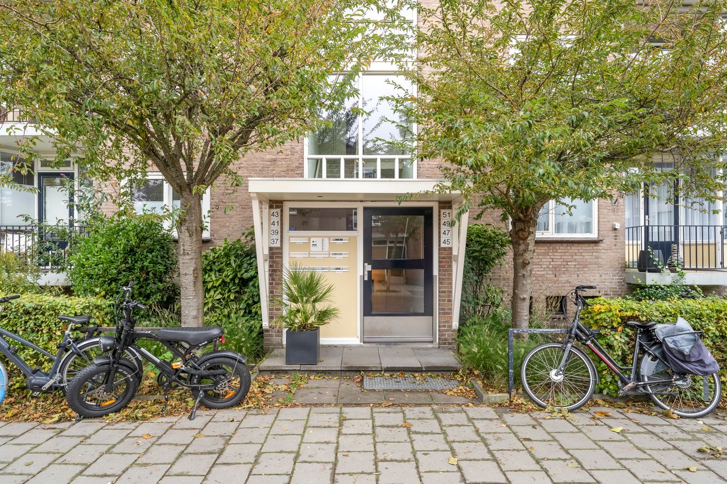 Foto 40 van Veen en Duin 43