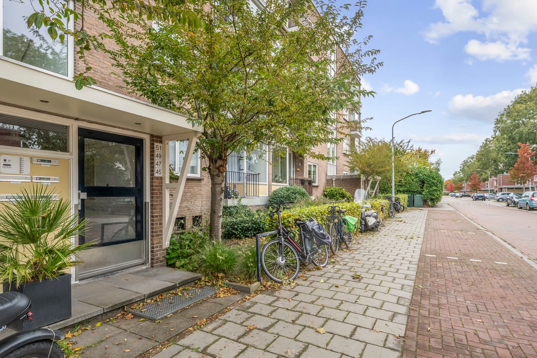 Foto 41 van Veen en Duin 43