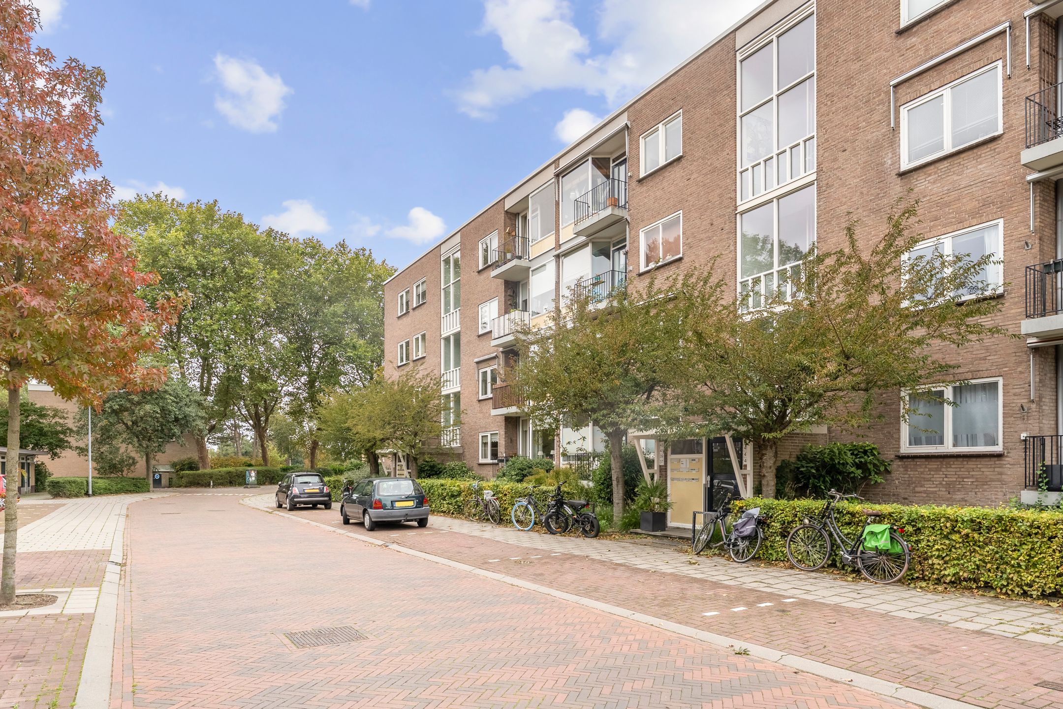 Foto 42 van Veen en Duin 43