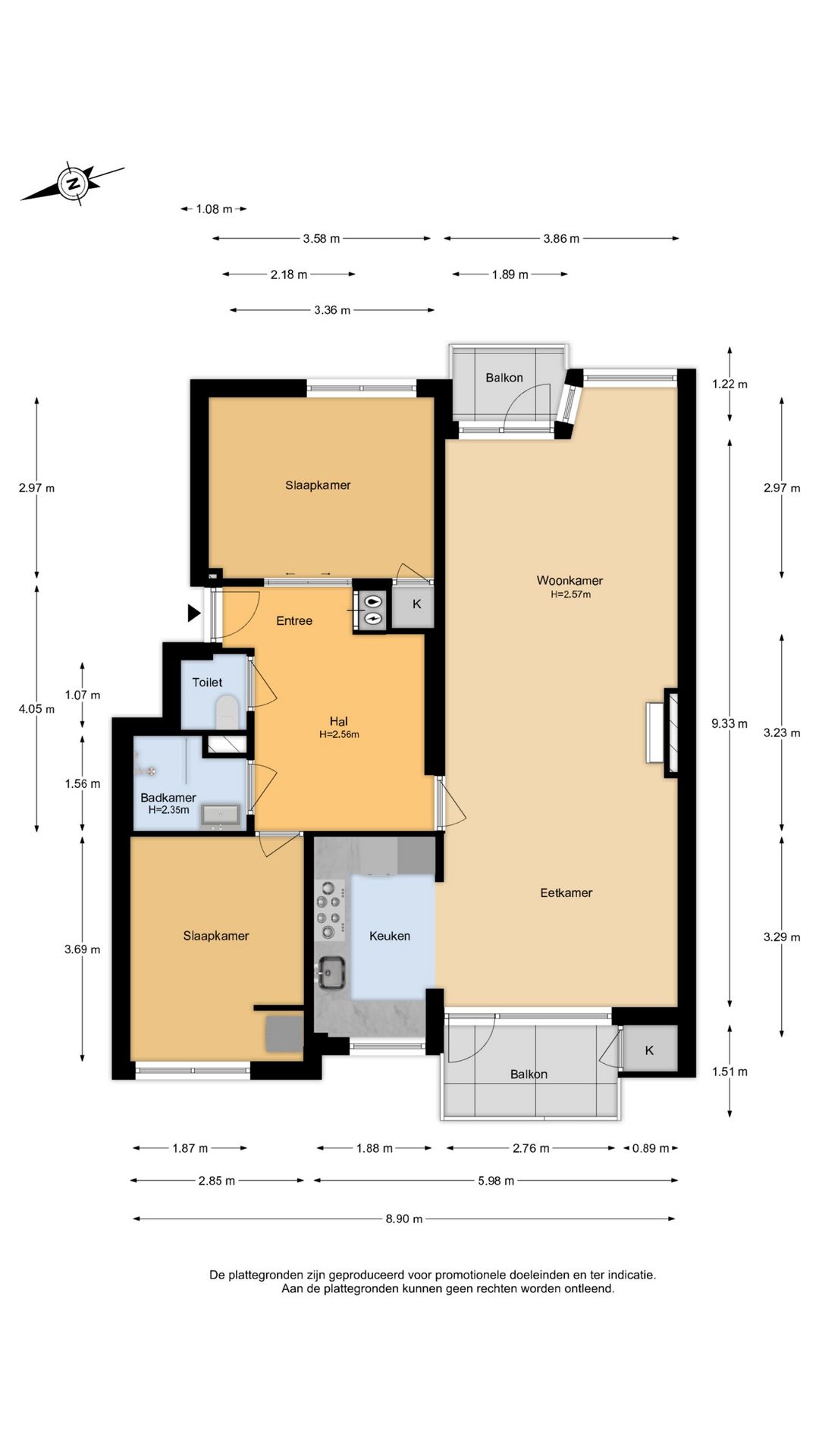 Foto 45 van Veen en Duin 43