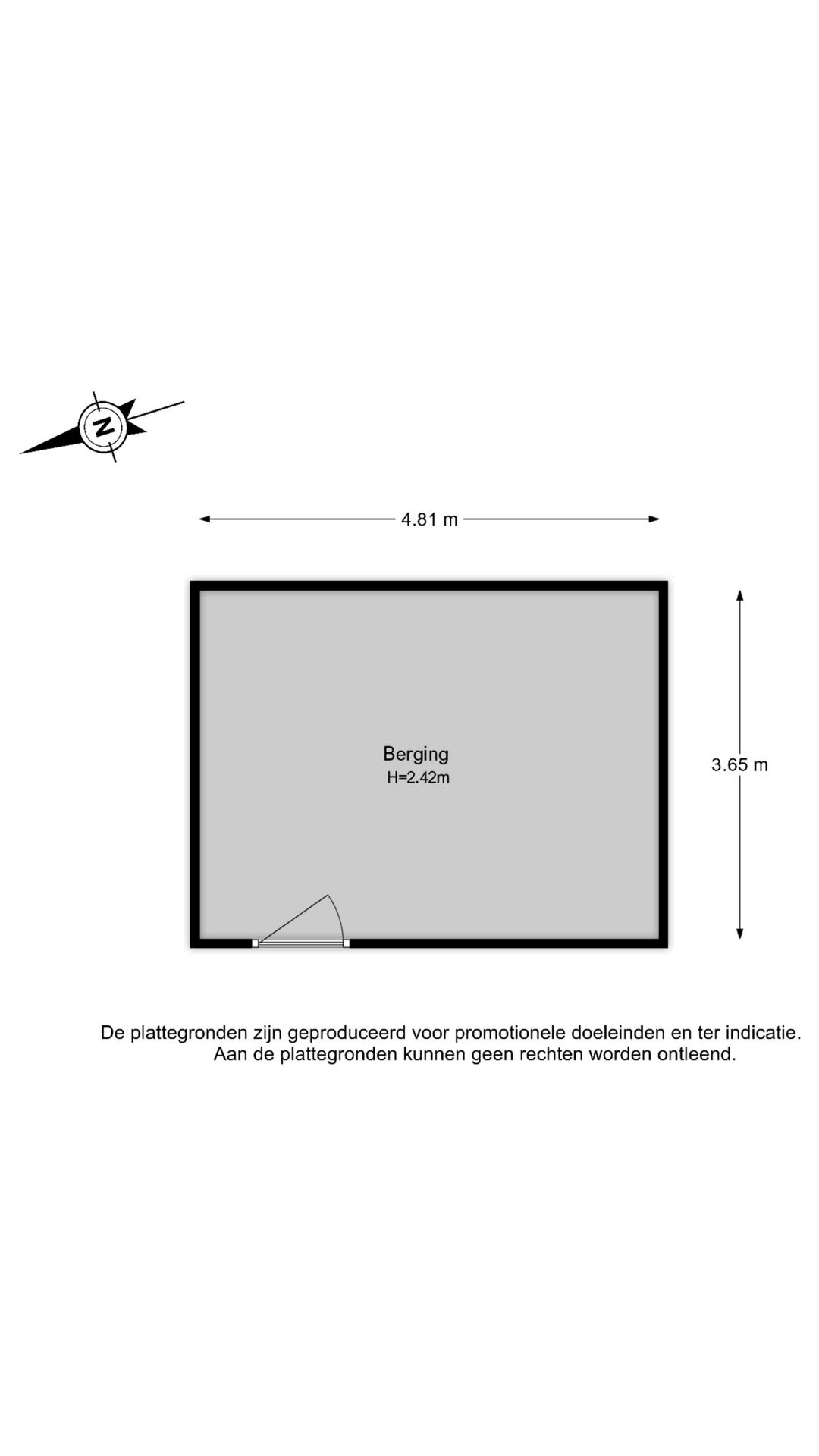 Foto 46 van Veen en Duin 43