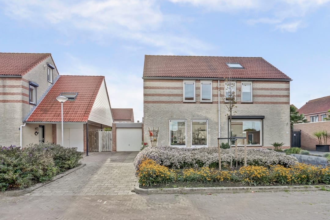 Foto 1 van Krammer 14