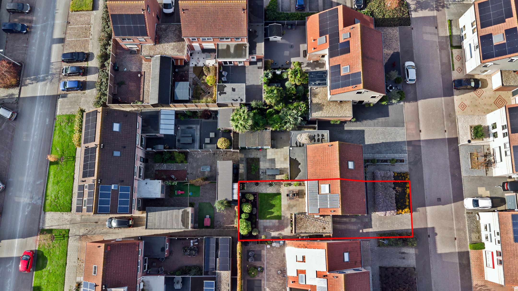 Foto 30 van Krammer 14