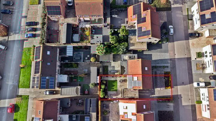 Foto 30 van Krammer 14