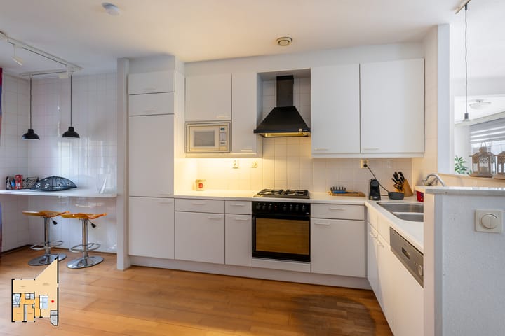 Photo 3 of Joke Smitkade 150