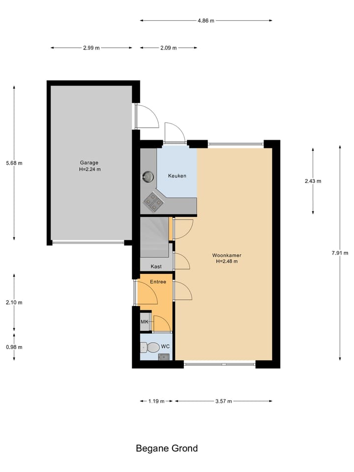 Foto 38 van Krammer 14