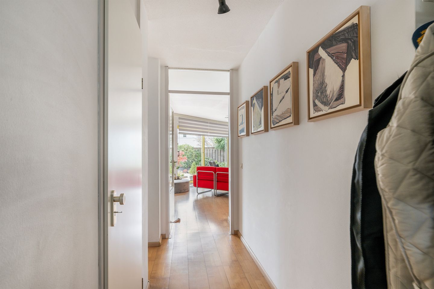 Foto 10 van Joke Smitkade 150