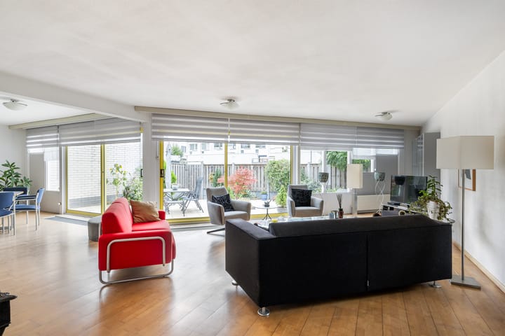 Photo 11 of Joke Smitkade 150