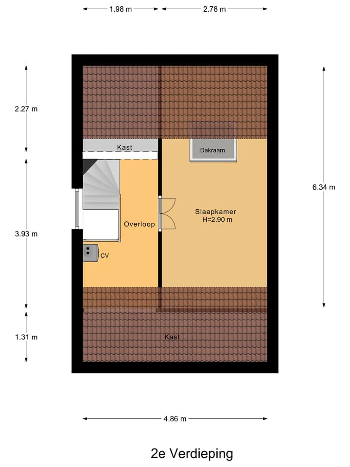 Foto 40 van Krammer 14
