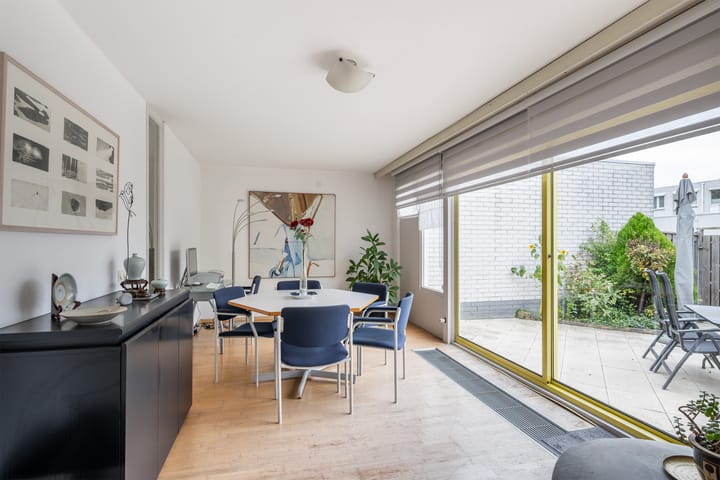 Photo 13 of Joke Smitkade 150