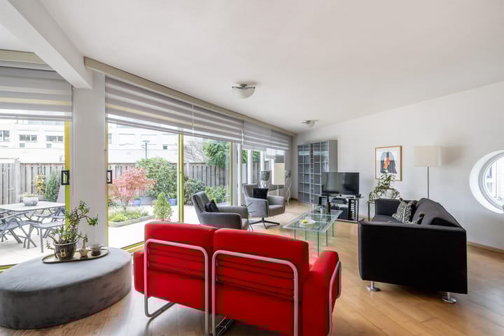 Photo 14 of Joke Smitkade 150