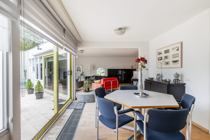 Photo 15 of Joke Smitkade 150