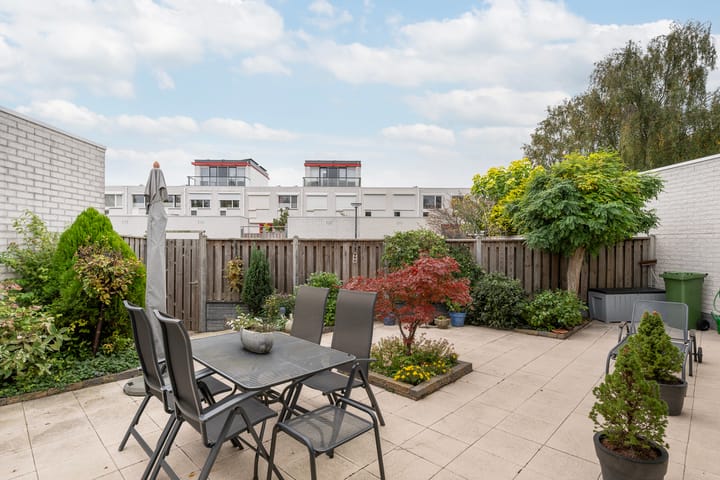 Photo 21 of Joke Smitkade 150