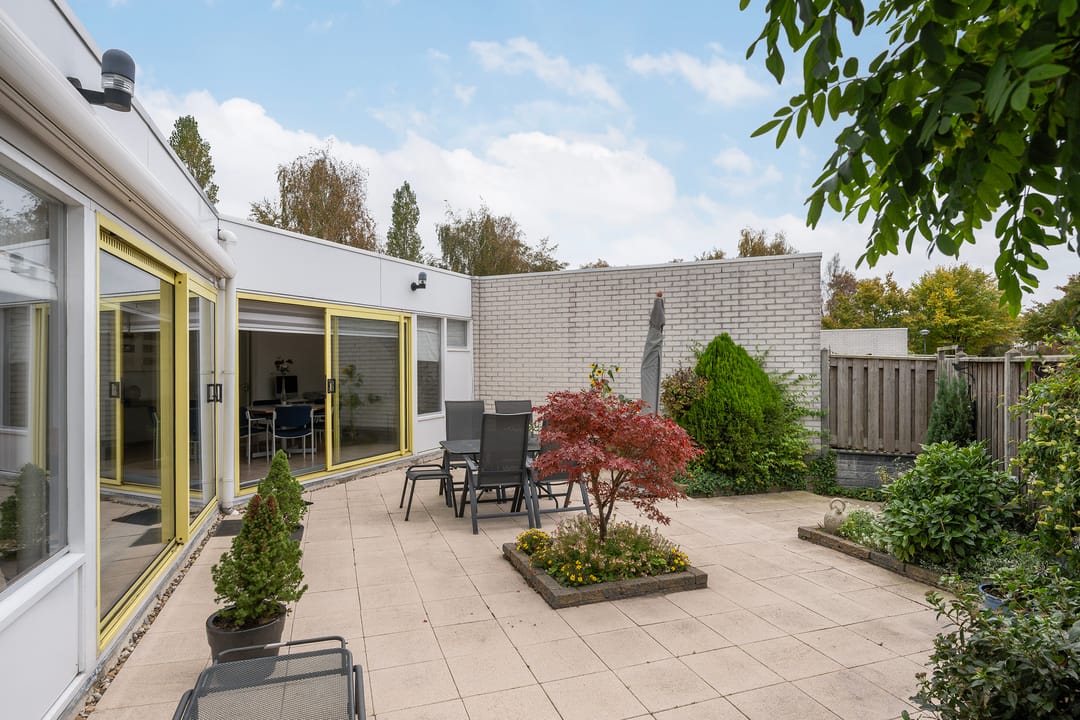 Foto 23 van Joke Smitkade 150