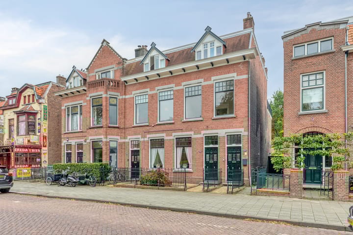 Photo 5 of Haagweg 379