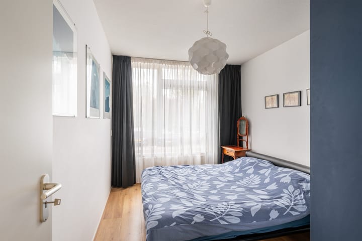 Photo 25 of Joke Smitkade 150