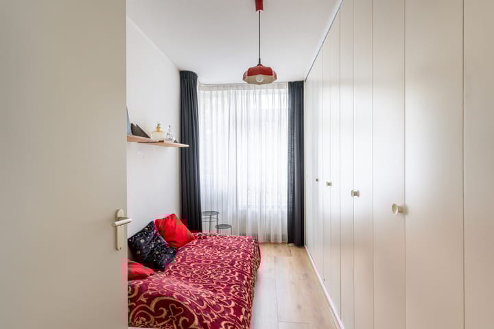 Photo 27 of Joke Smitkade 150